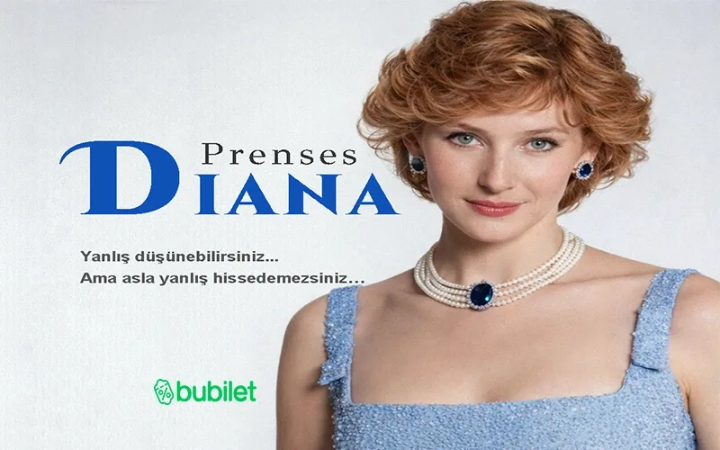 Lady Diana etkinliği