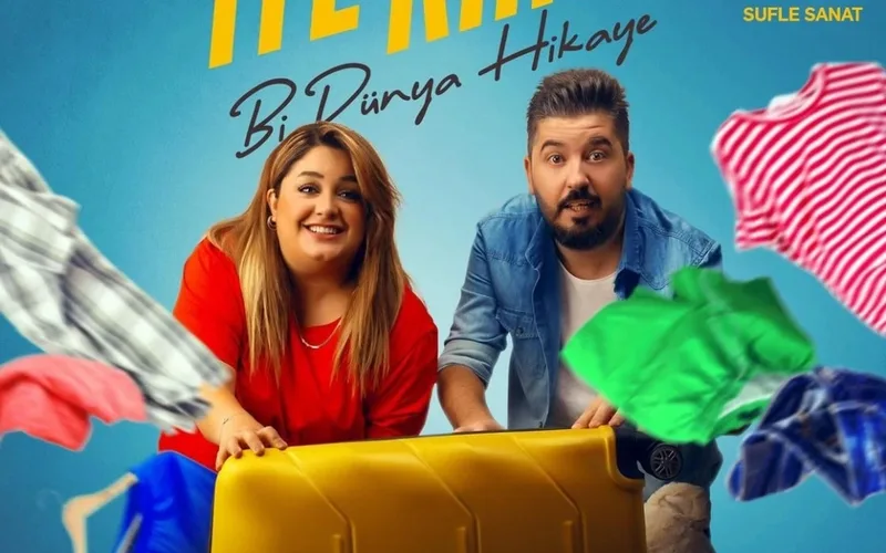 İte Kaka Oyunu etkinliği