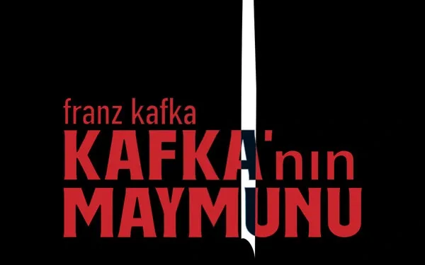Kafka'nın Maymunu Oyunu etkinliği