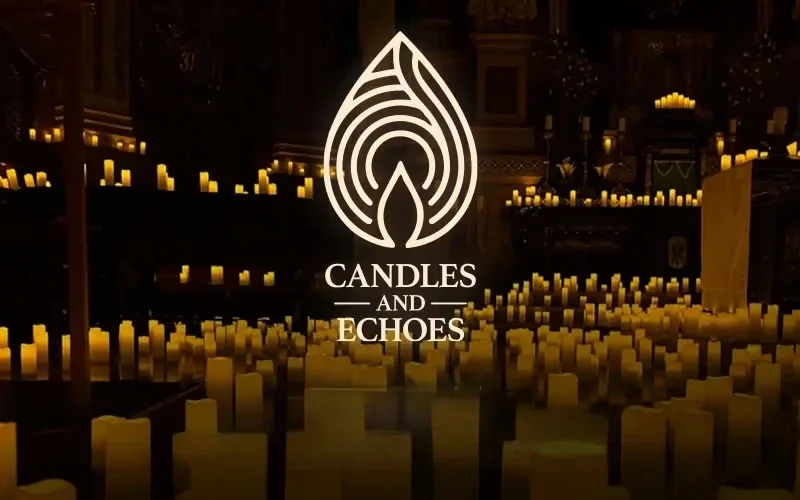 Candles and Echoes - Sakarya etkinliği