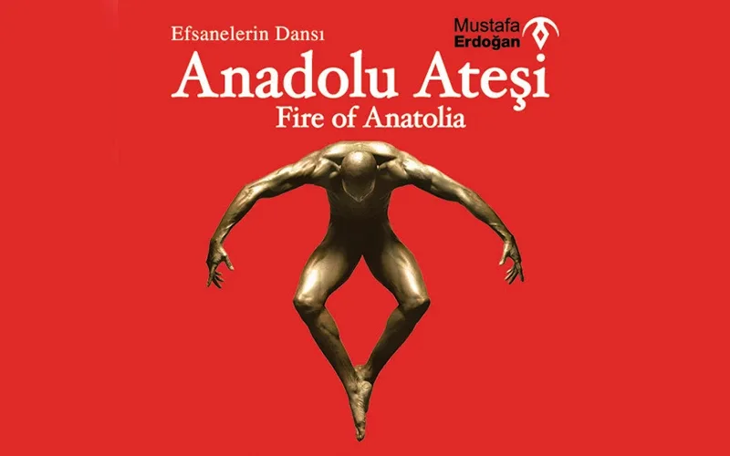 Anadolu Ateşi etkinliği