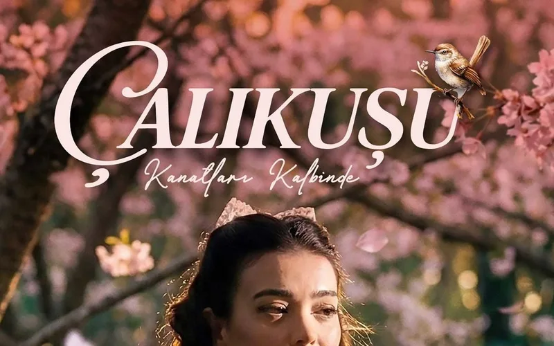 Çalıkuşu - Kanatların Kalbinde etkinliği