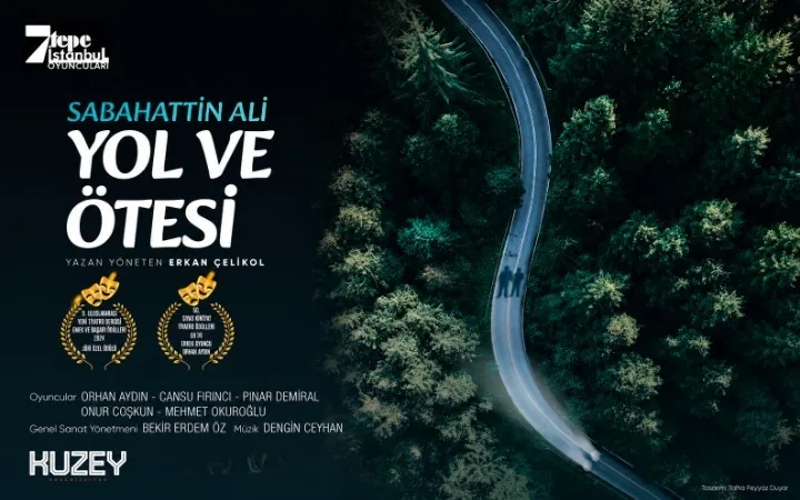 Yol ve Ötesi etkinliği