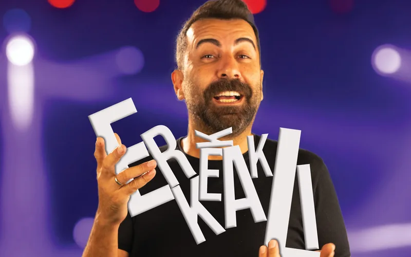 Erkek Aklı Oksimoron Oyunu Sakarya'da etkinliği