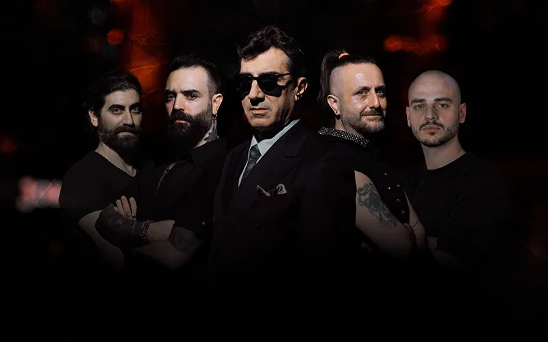 Ayna Konseri etkinliği