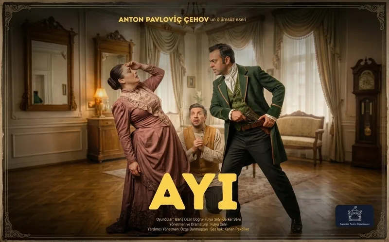 AYI etkinliği