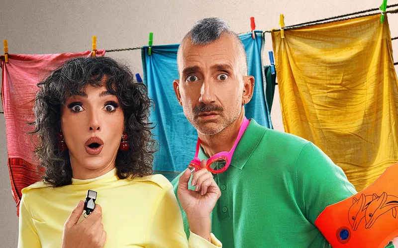 Kari Koca İşleri - Yeni Sürüm etkinliği