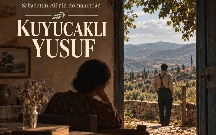 Kuyucaklı Yusuf etkinliği