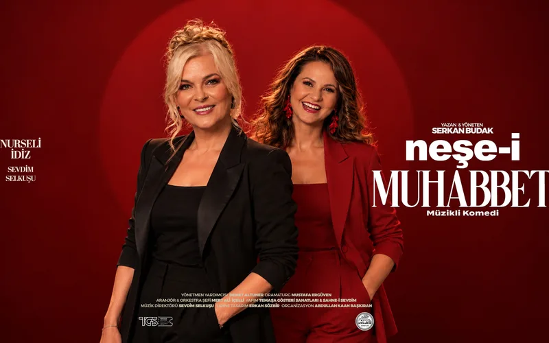 Neşe-i Muhabbet etkinliği