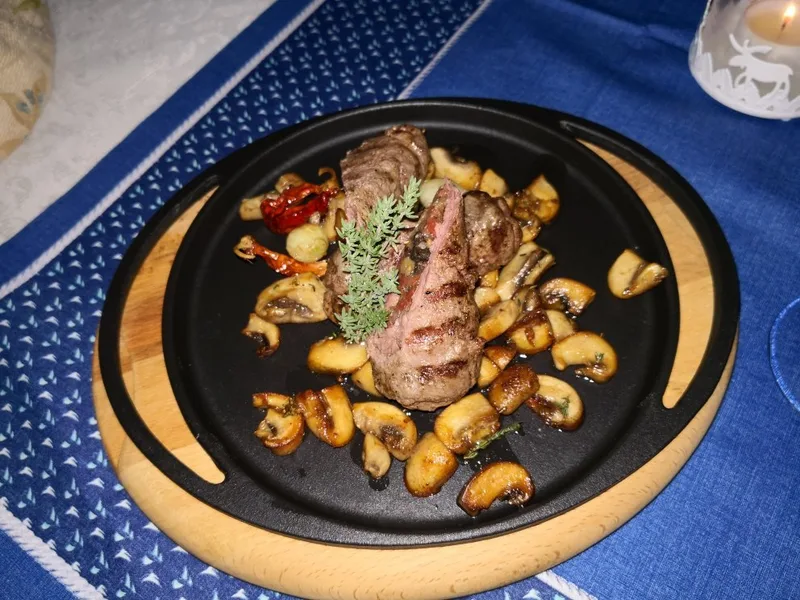 Odette Restoran & Bar 4