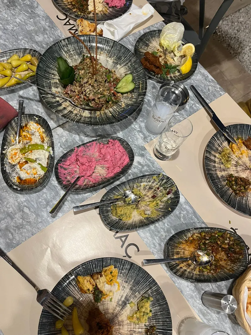 Yamaç Selimiye 3