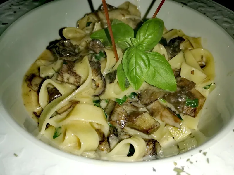 Odette Restoran & Bar 2