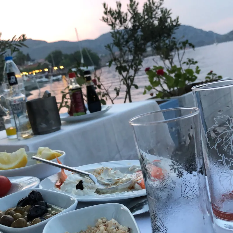 Sardunya Restaurant 3