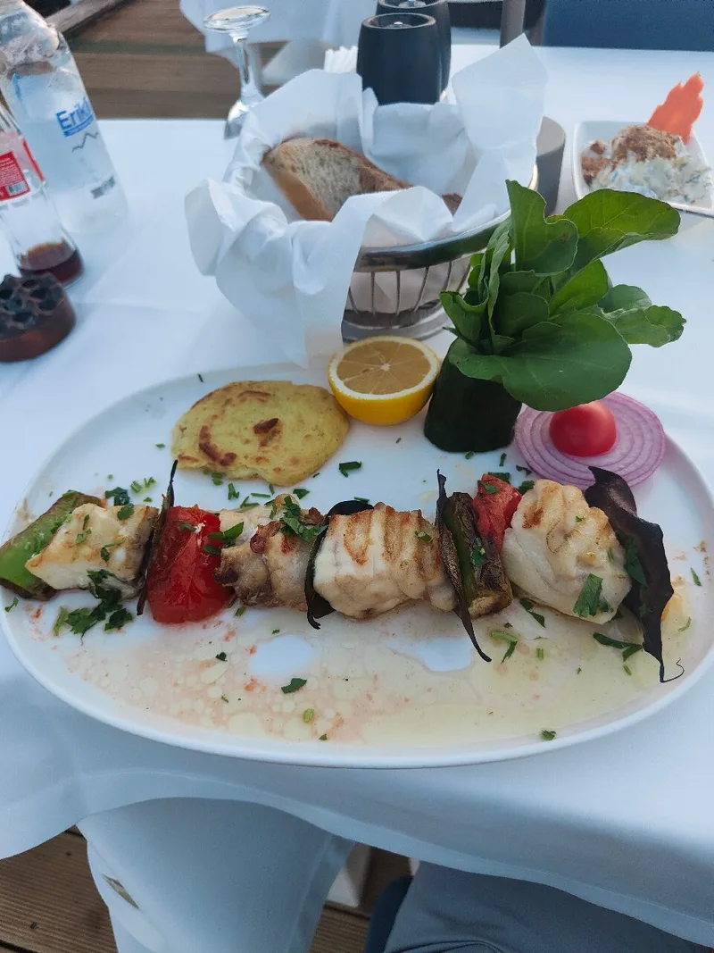 Sardunya Restaurant 2