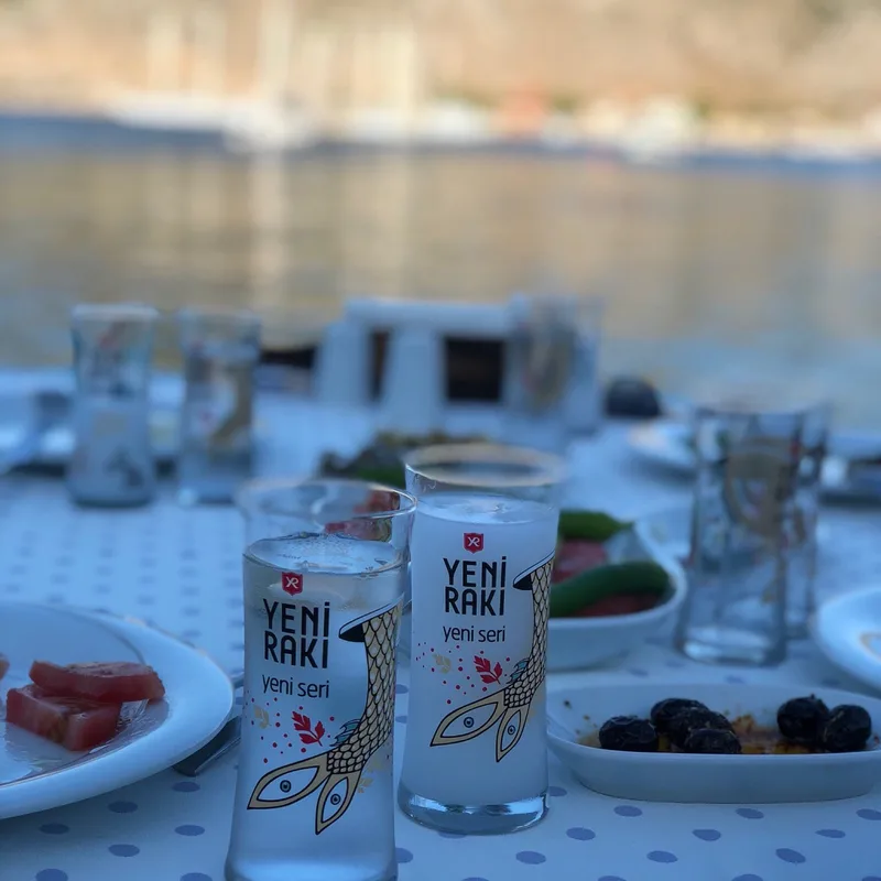 Giritimu Meyhane 3