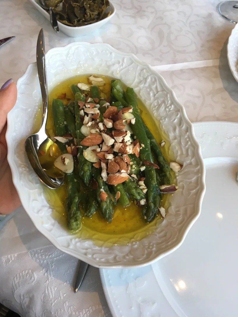 Odette Restoran & Bar 5