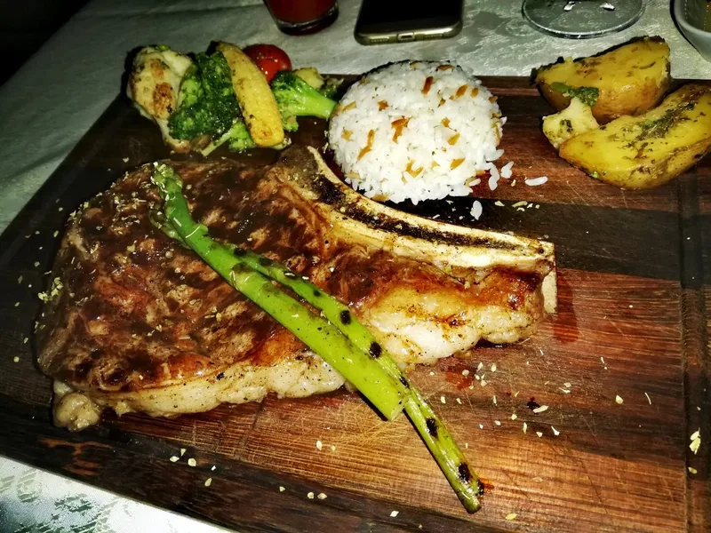 Odette Restoran & Bar 3