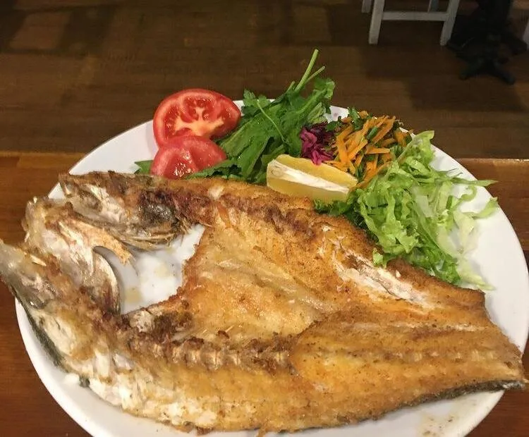 Derya Deniz Et ve Balık Evi 4