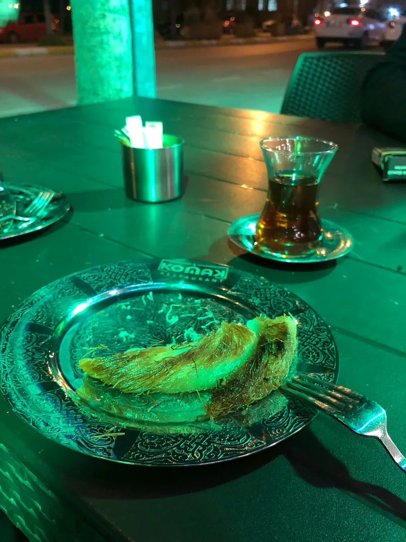 Konak Şiş Pide ve Kebap Salonu 2