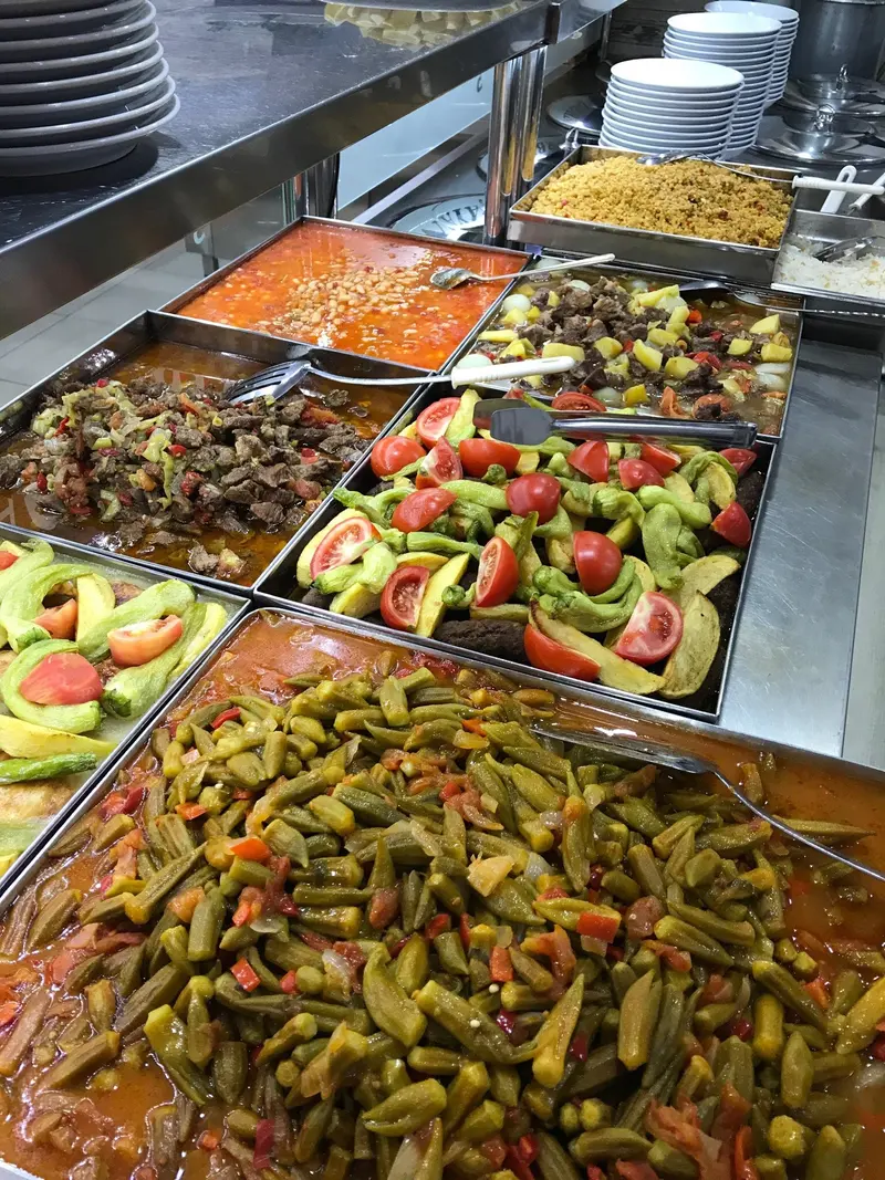 Çorbada Şayan 3