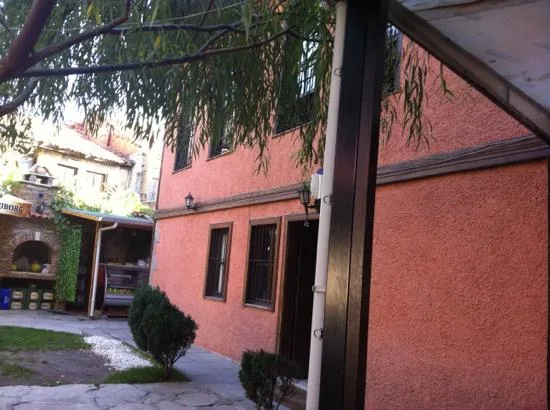 Uşak Konağı 4