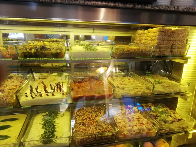 Şayka Restaurant 4