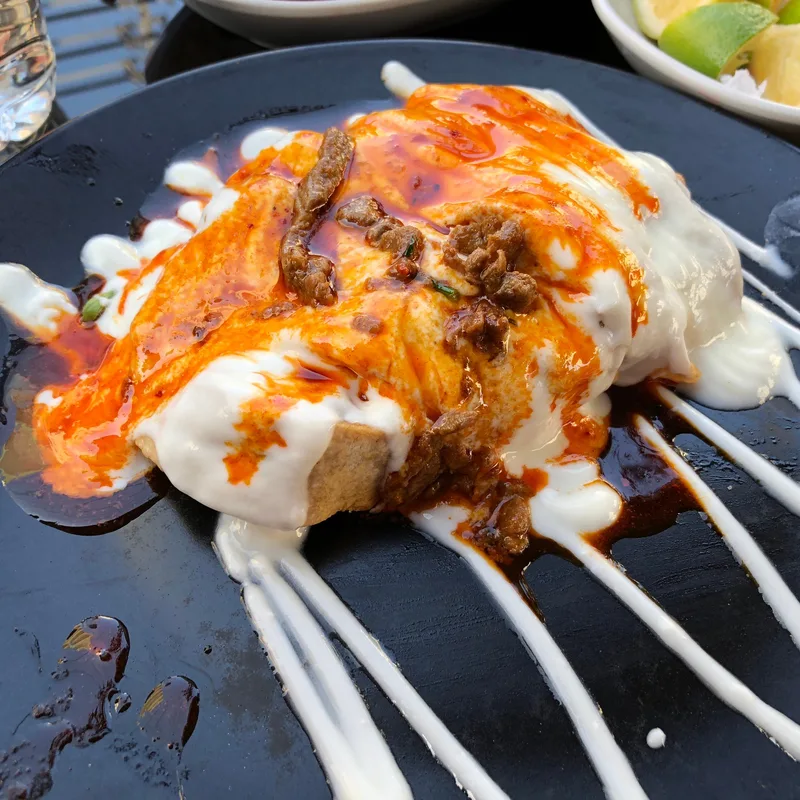 Yasin Usta Tantuni 3