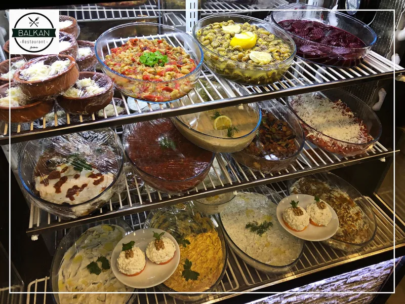 Balkan Restaurant 3