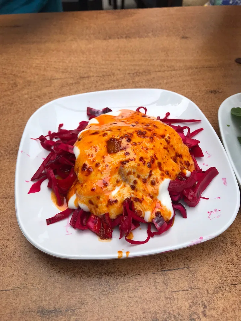 Salih Usta Tantuni & Biftek 2