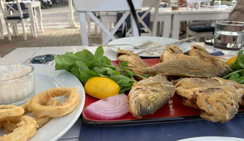 Kalabalık By Stathis 4