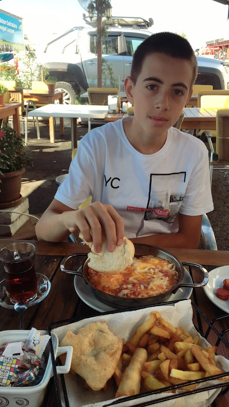 Koca Usta 2