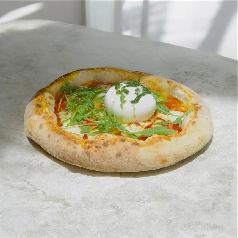 VALERINO NAPOLİ PİZZA 2