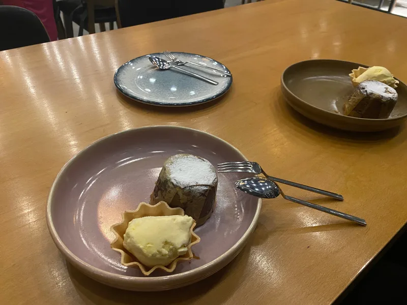 Cafe Du Port 5