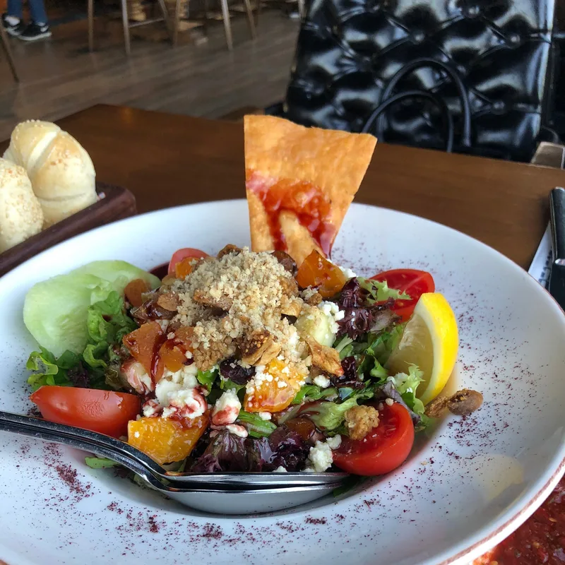 Antre Gurme Cafe - Kitchen 2