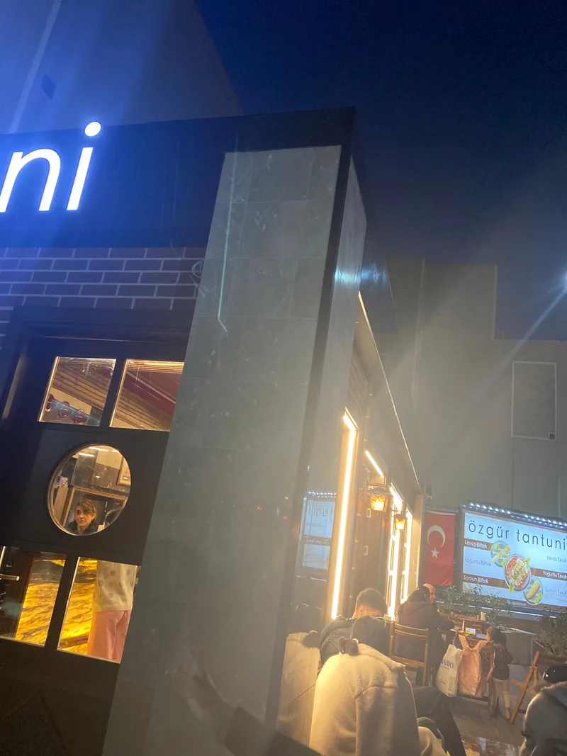 Özgür Tantuni 4