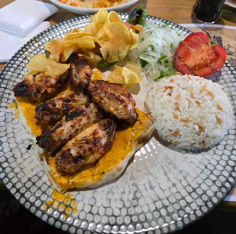 İstasyon 1923 Restaurant 5