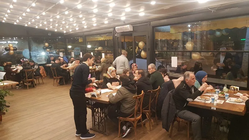 Konak Şiş Pide ve Kebap Salonu 3