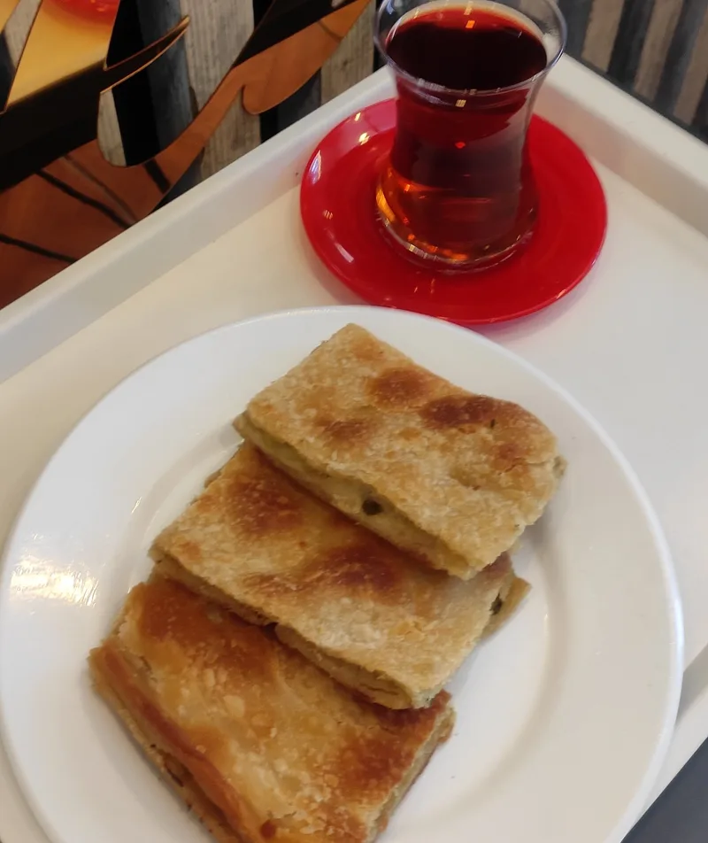 Âlâ Börek Ve Kurabiye Evi 3