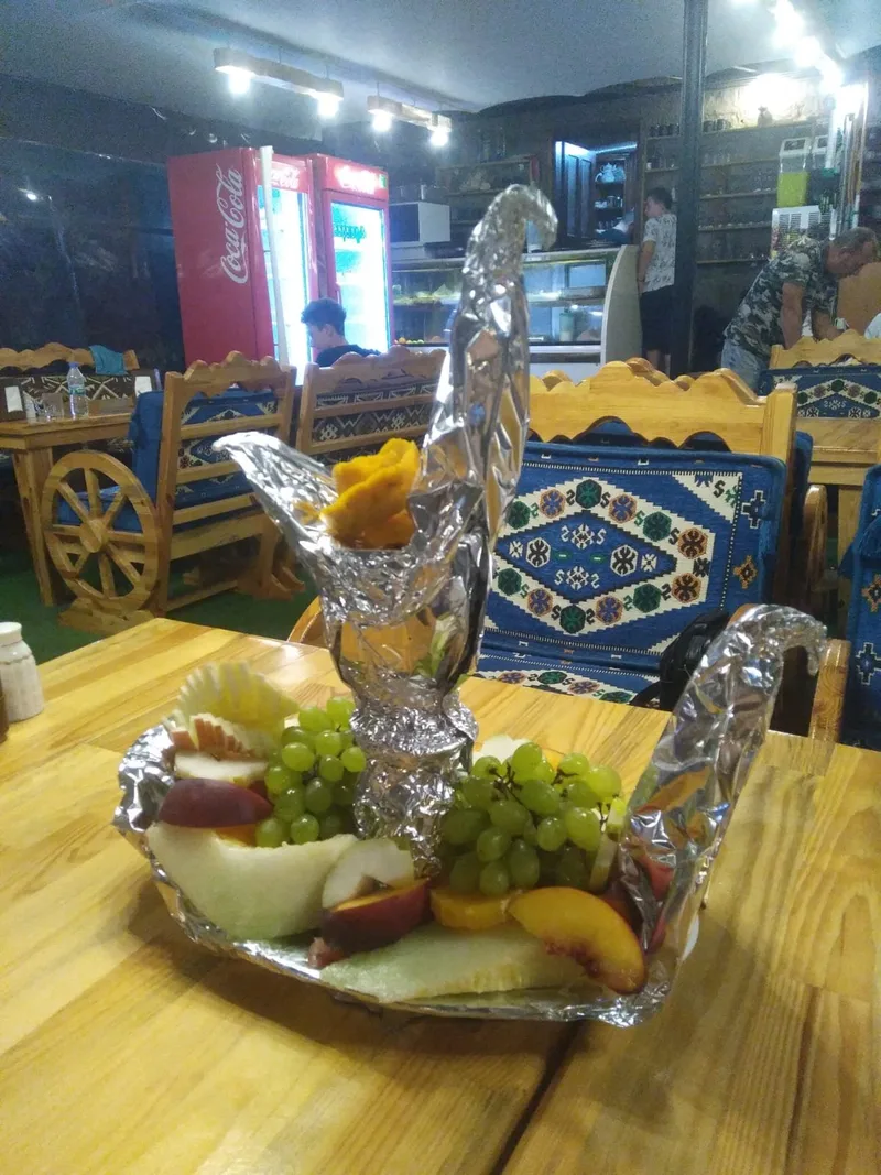 Hilal Butik Otel & Cafe & Restaurant 3