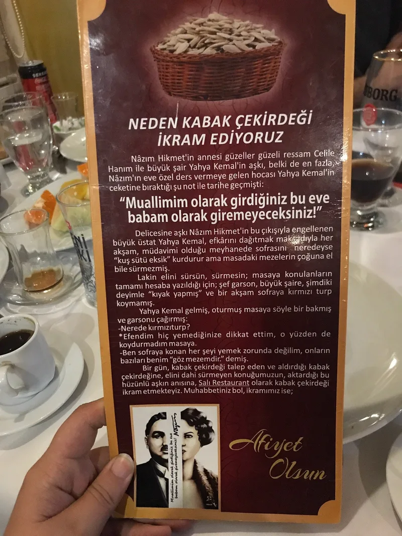 SALI KEBAP IZGARA 3