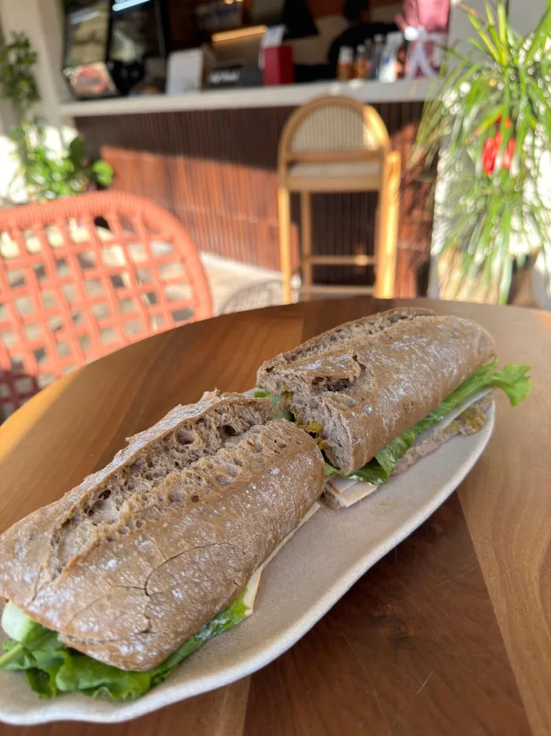 Rocca Café Çanakkale 3