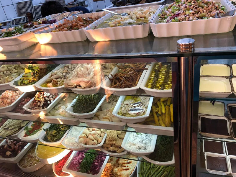 Yalova Restoran 4
