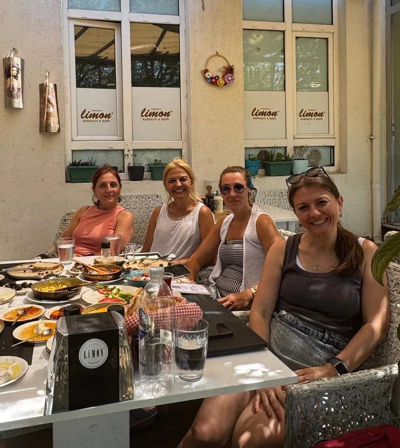 Çanakkale Limon Kafe&Kahvaltı 4