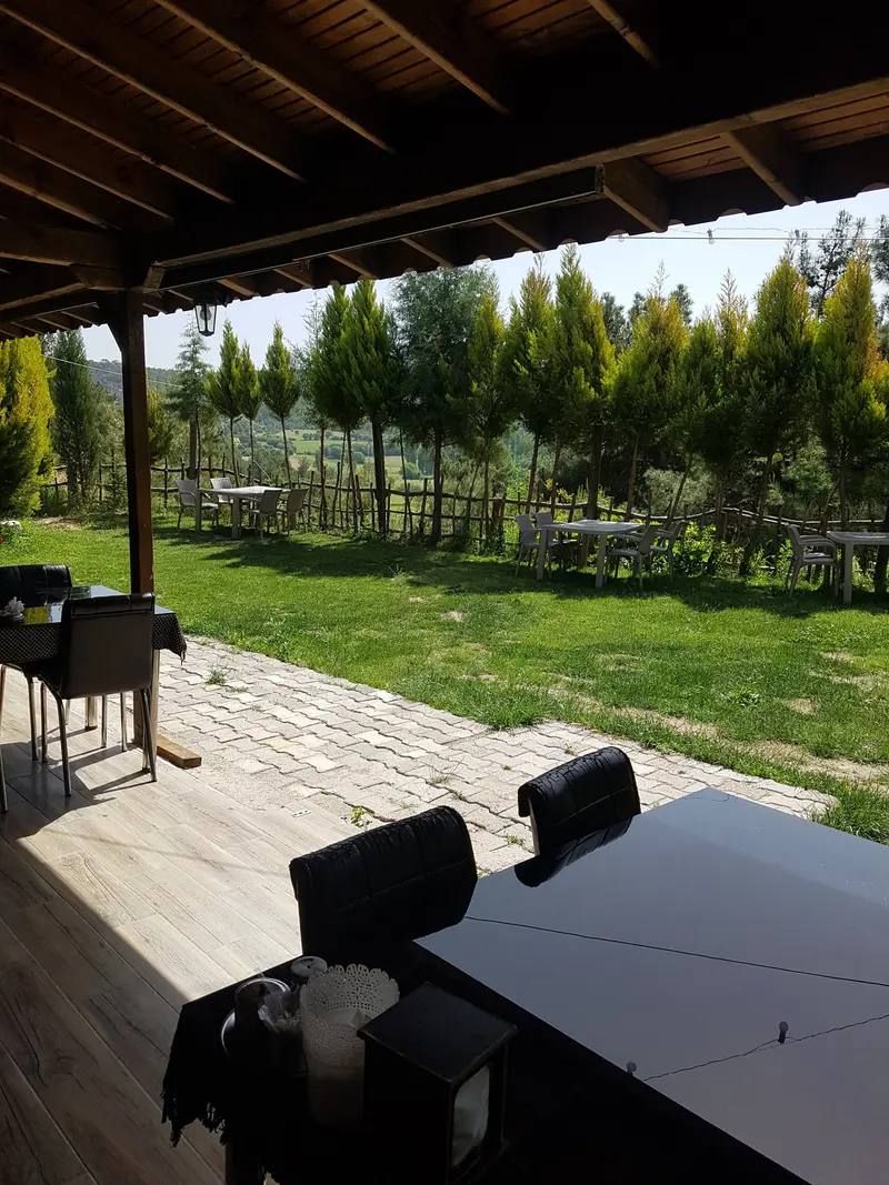Bolu'lu Şeff'in Yeri 4
