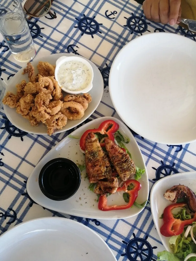 Akol Balık Restaurant 4
