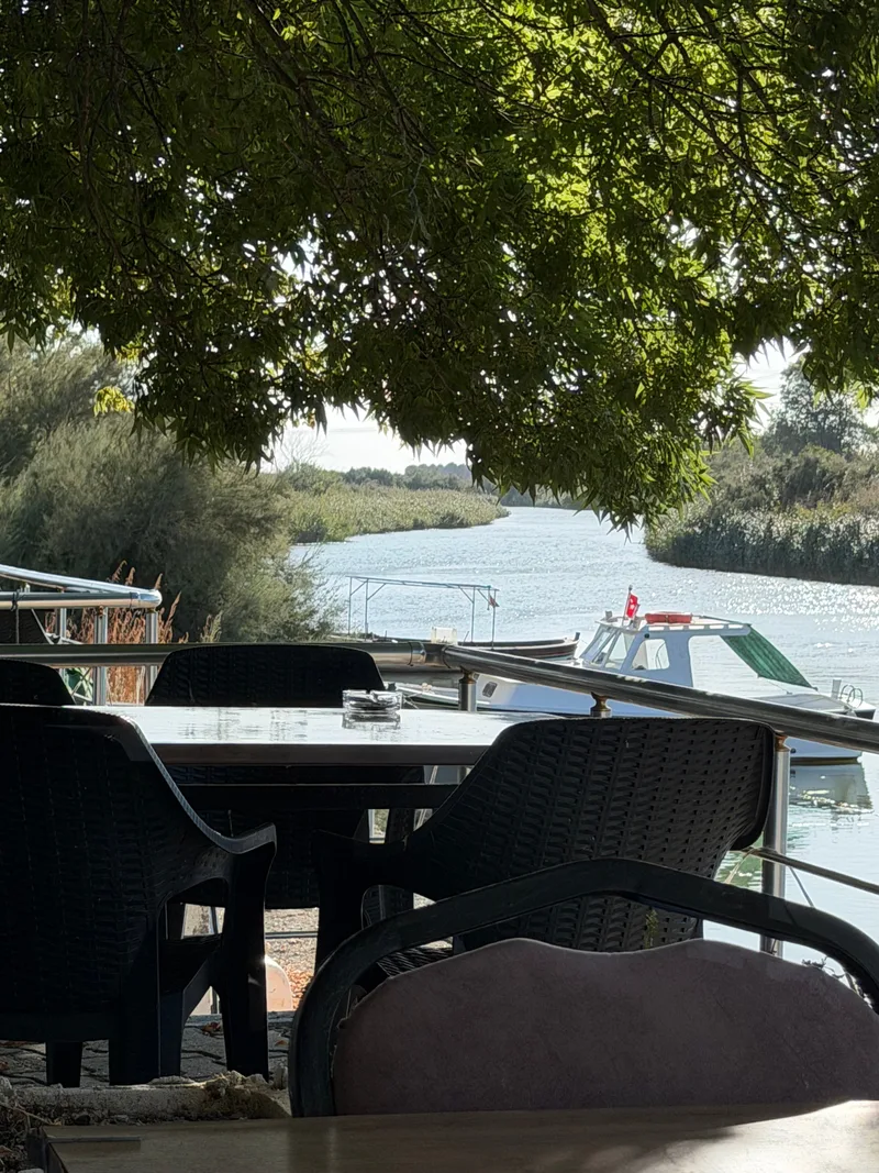 Nehir Restaurant 4