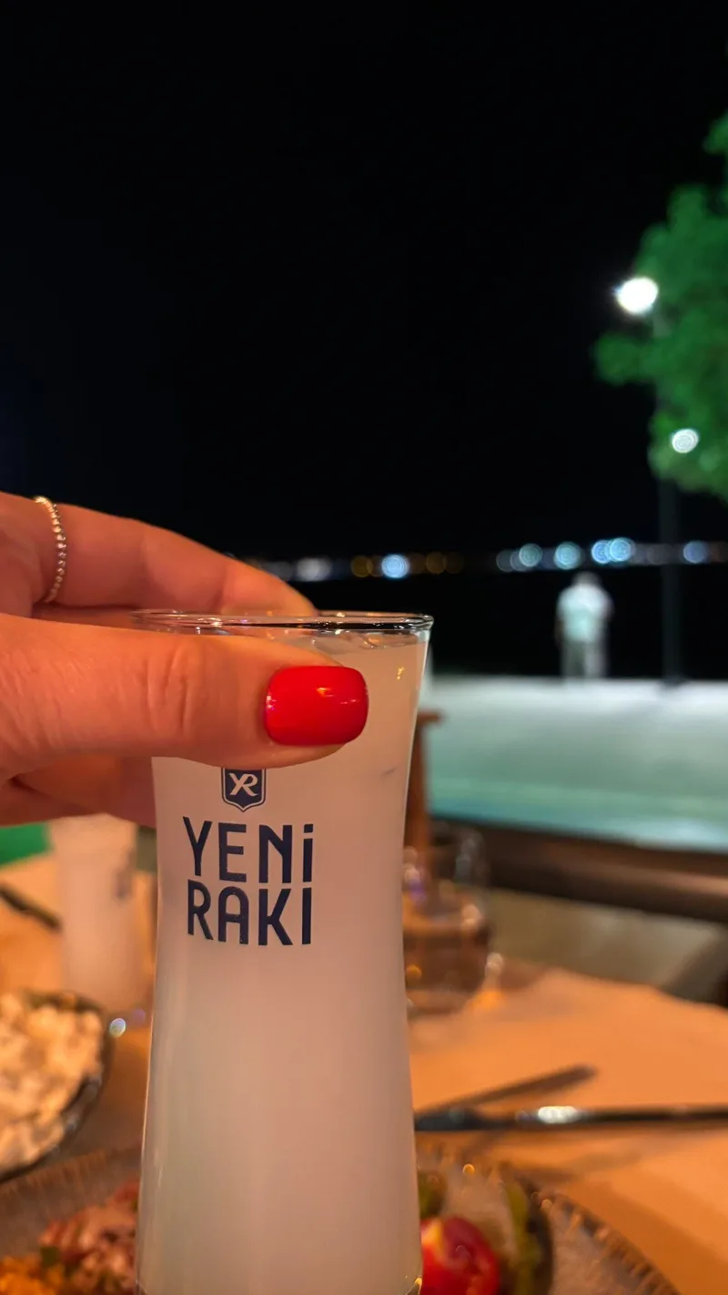 Bizim Yaka Restaurant 5