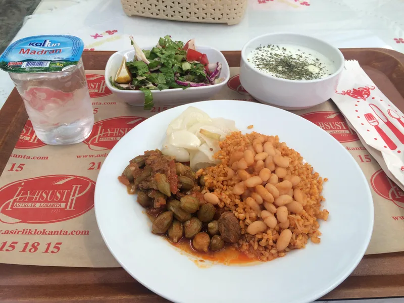 Ilyas Usta Lokantası 2