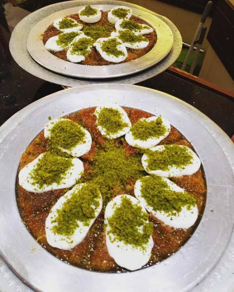 Valide Sultan Lokantaları 3