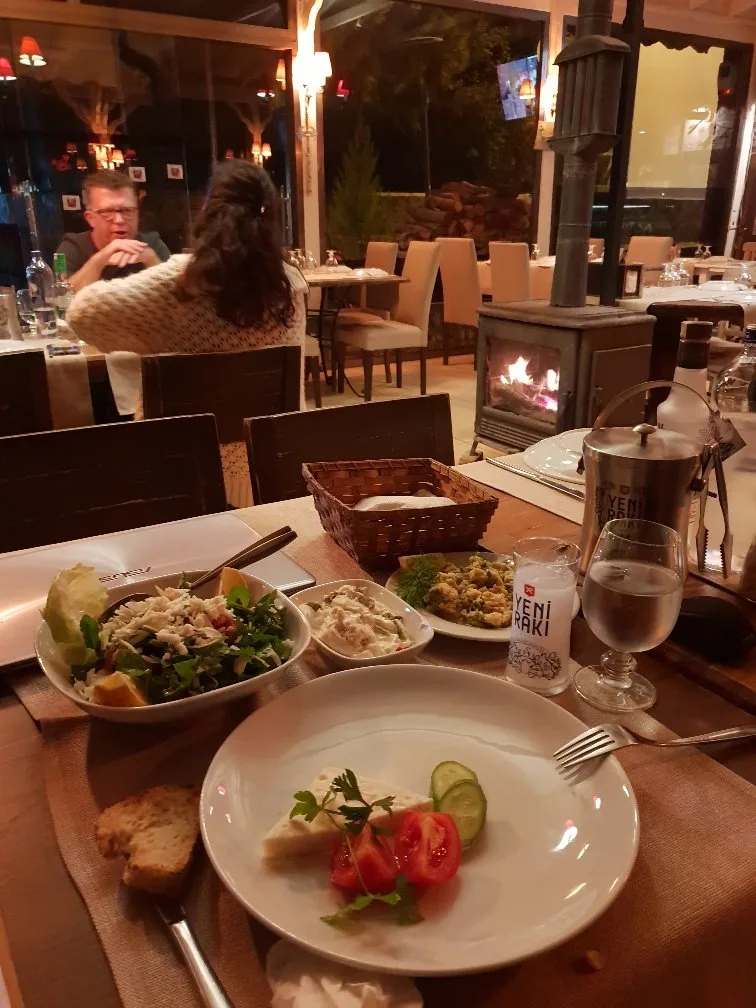 Yengeç Restaurant & Motel 2